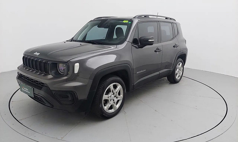 Jeep Renegade Sport ...