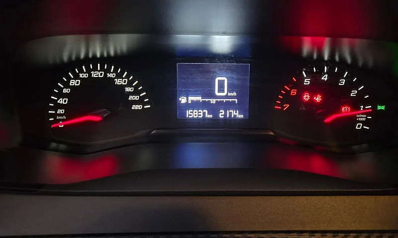 Peugeot 208 Like 1.0...