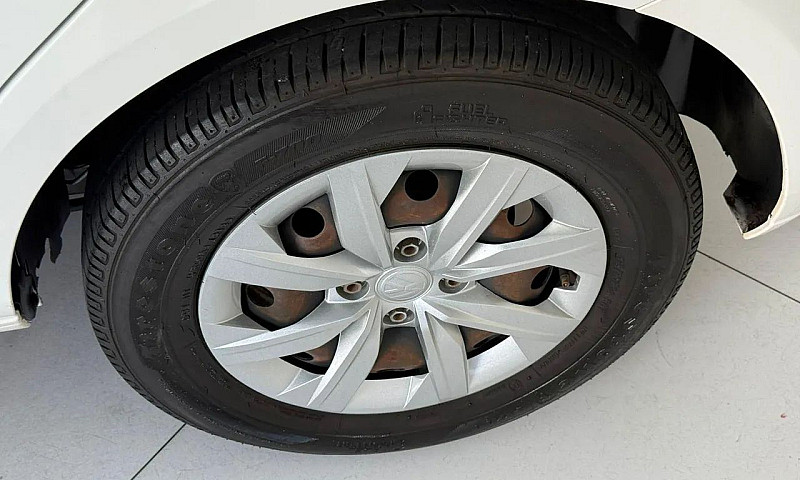 Volkswagen Gol Geraç...
