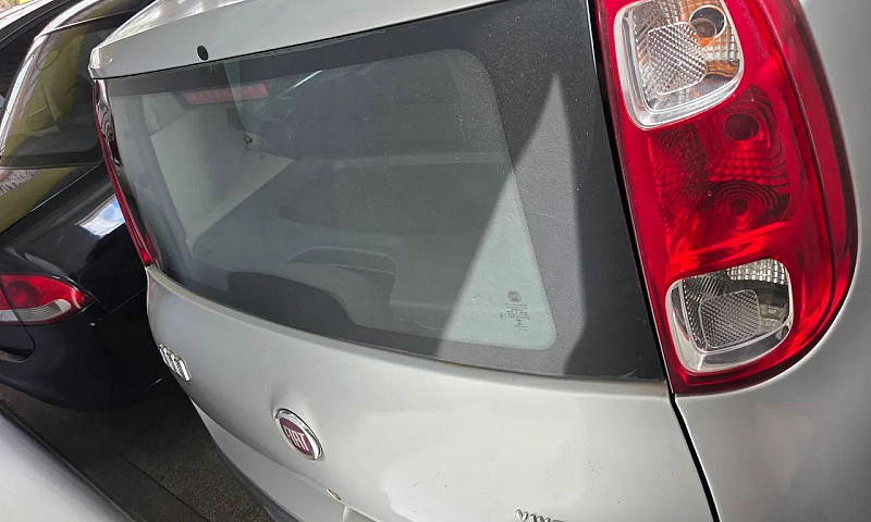 Fiat Uno Vivace 1.0 ...