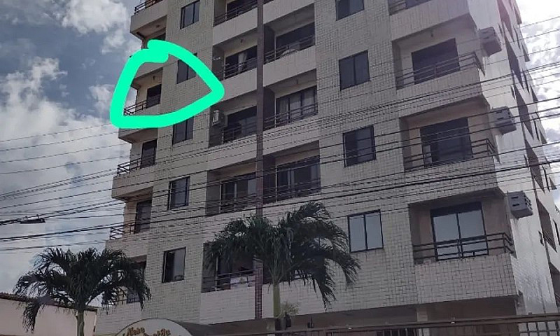 Apartamento À Venda ...