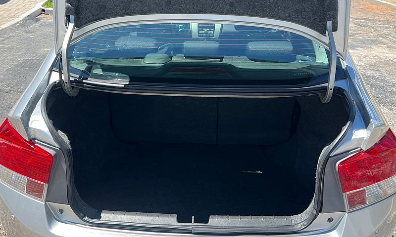 Honda City Sedan Ex ...