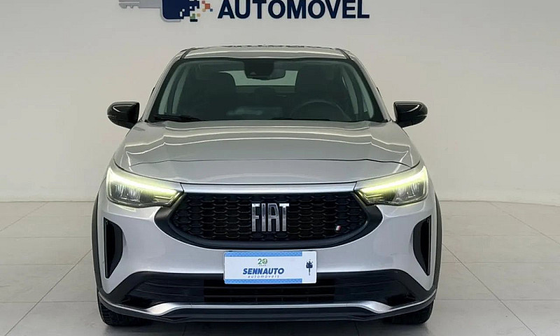 Fiat Fastback Audace...