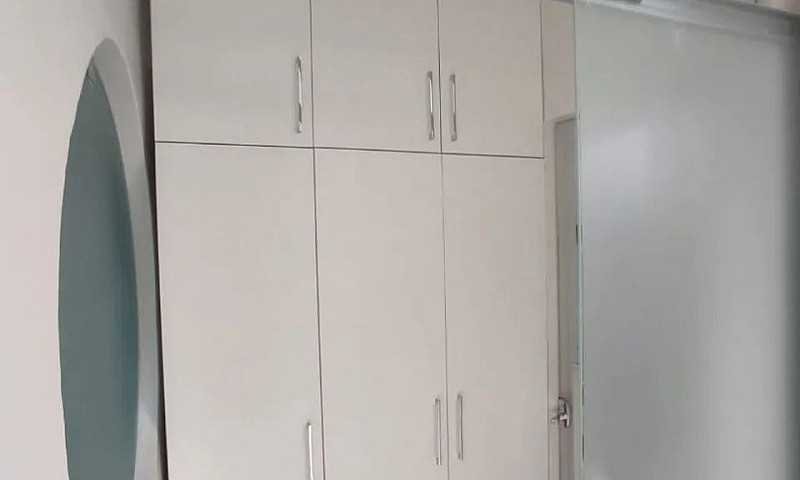 Alugo Apartamento Ki...