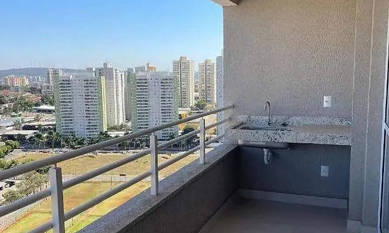 Apartamento 2 Quarto...
