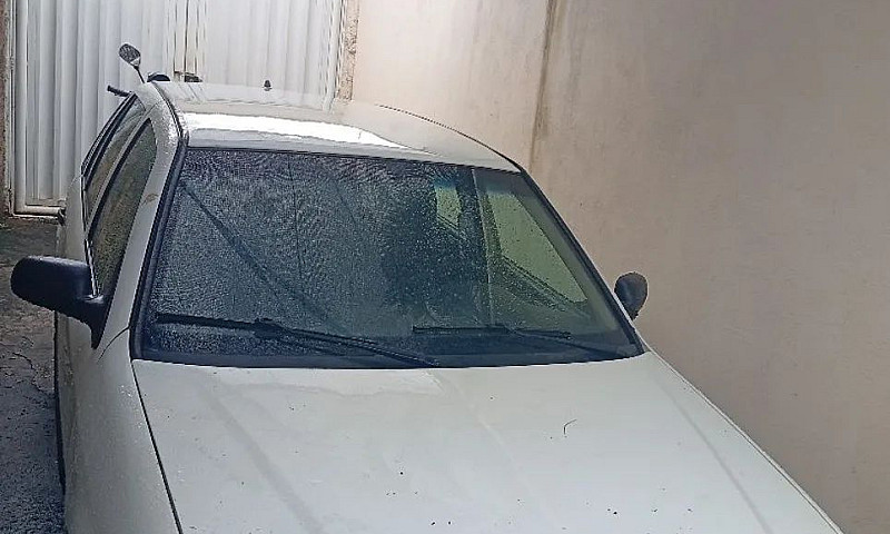 Volkswagen Gol Geraç...