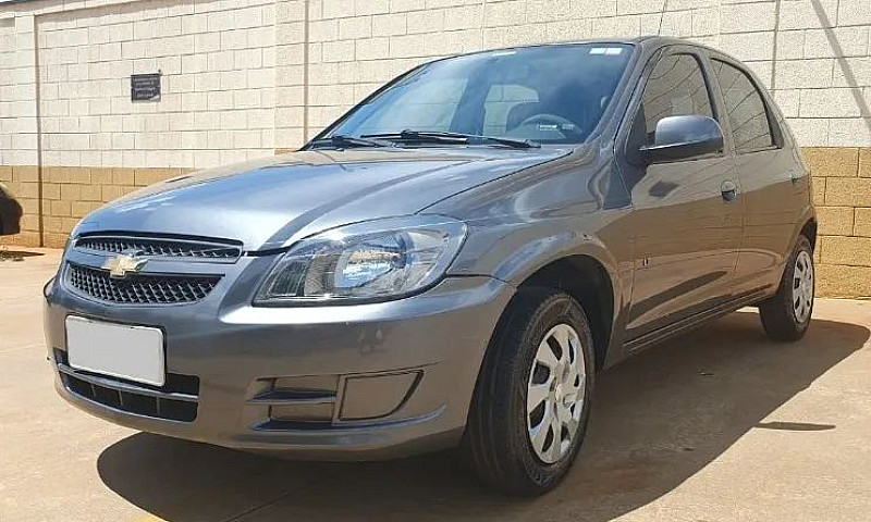 Chevrolet Celta Spir...