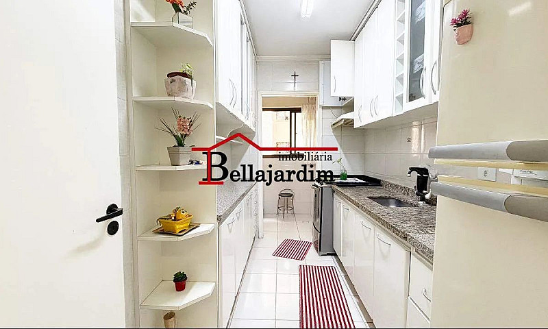 Apartamento De 75M²,...