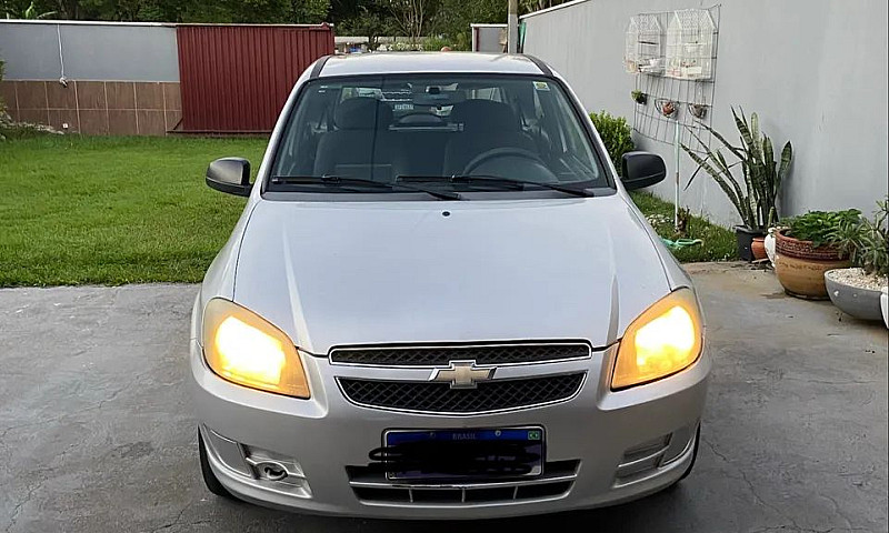 Chevrolet Celta Life...