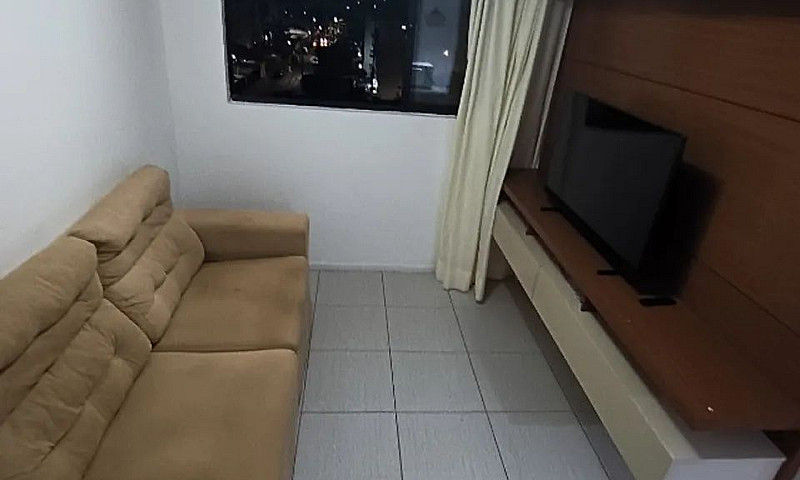 Aluguel De Apartamen...