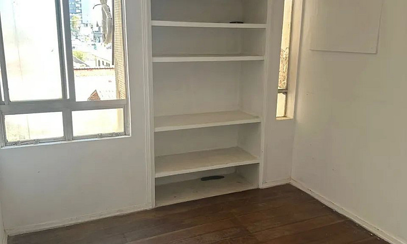 Alugo Apartamento Na...