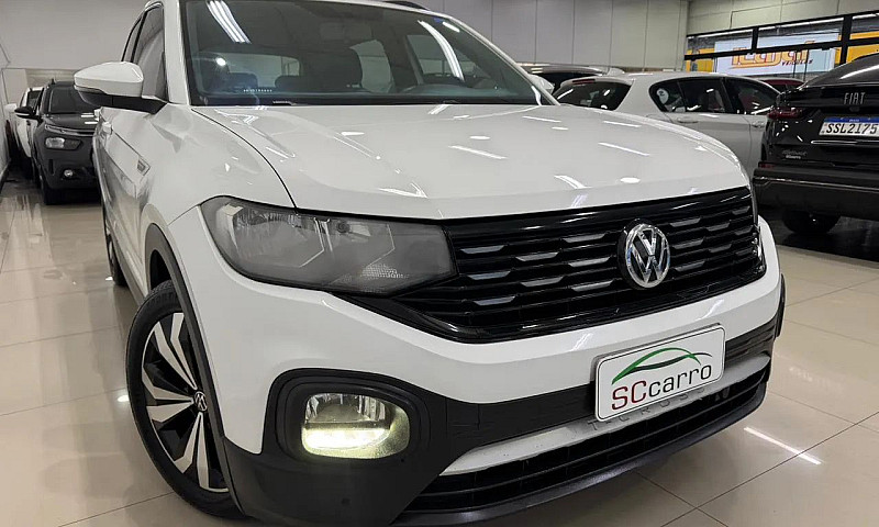 Volkswagen T-Cross 1...