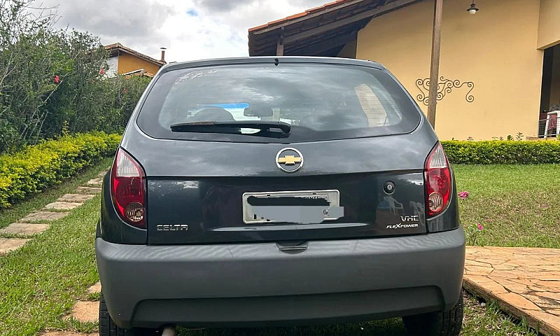 Chevrolet Celta Life...