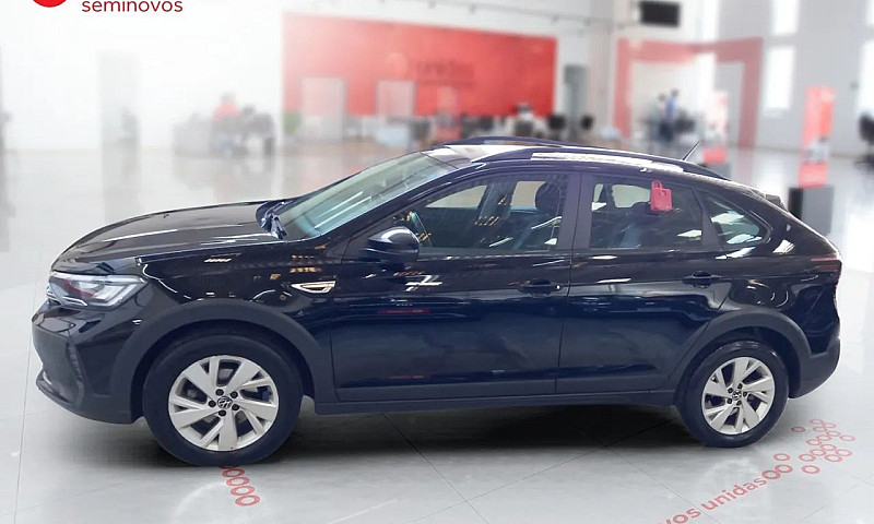 Volkswagen Nivus Com...