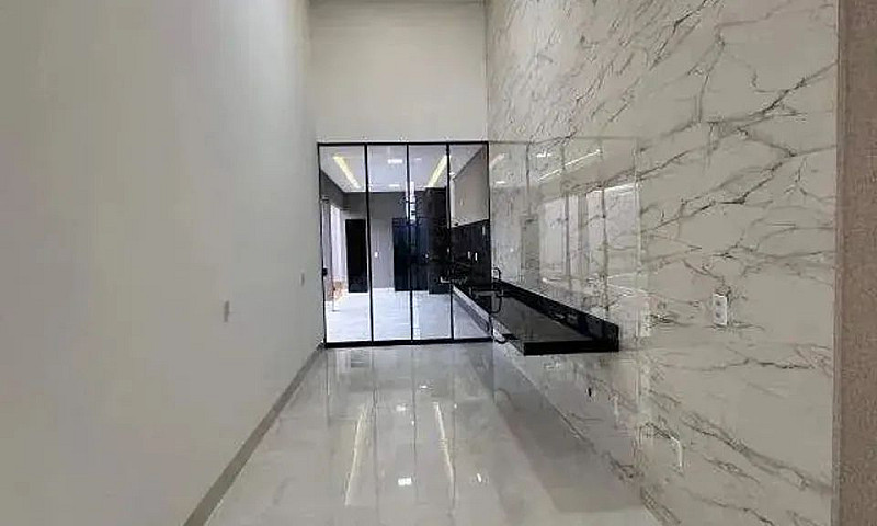 Casa 3 Qtos Suite Ma...