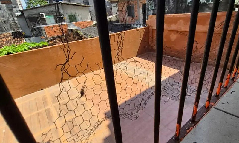 Casa Na Lomas 2/4...
