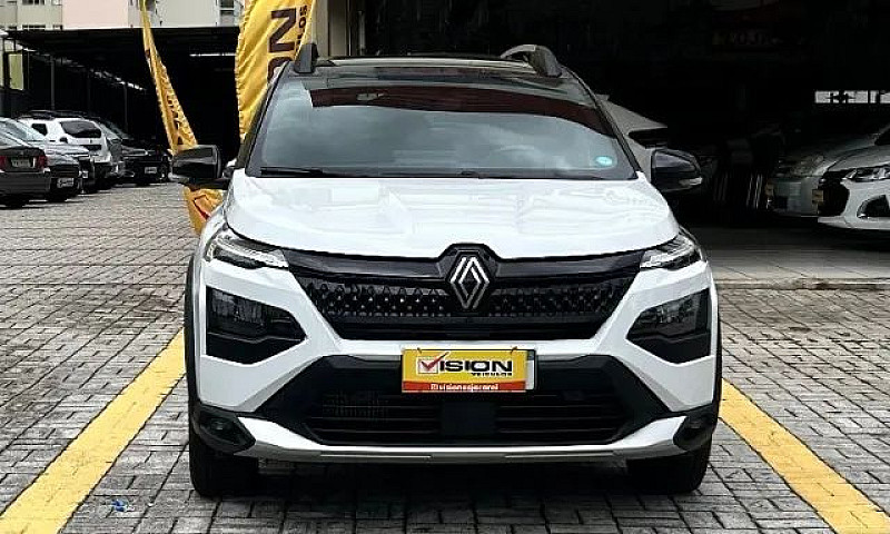 Renault Kardian Prem...