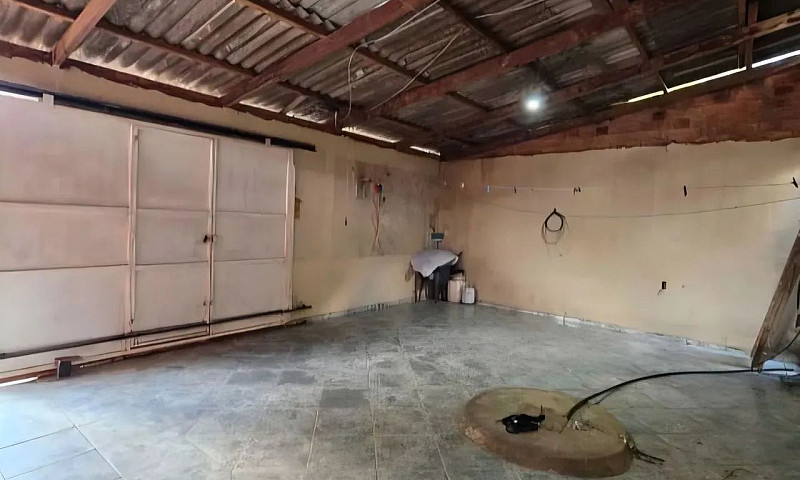 Casa Espaçosa Próxim...