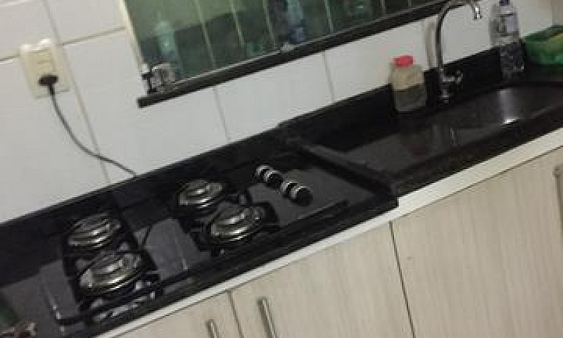 Casa 2 Qts Pq10...