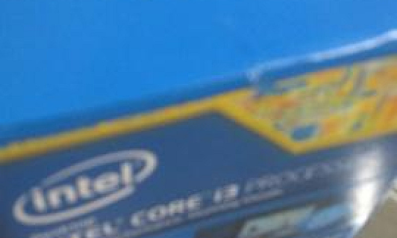 Vendo Processador In...