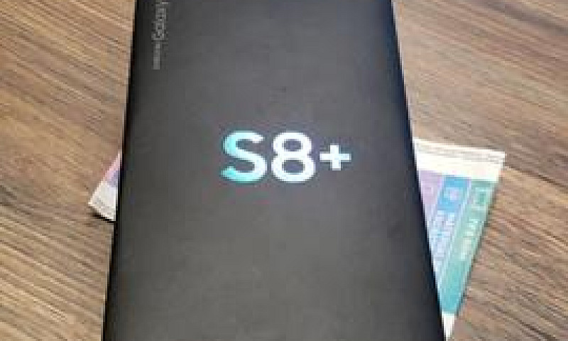 Samsung Galaxy S8 Pl...