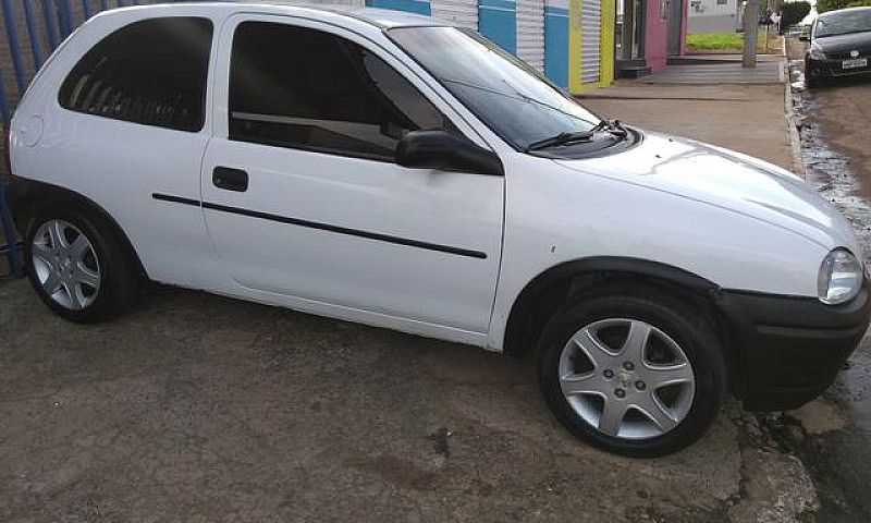 Corsa 94/94 Completo...
