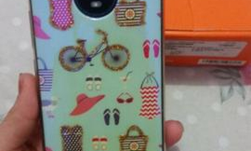 Vendo Ou Troco...