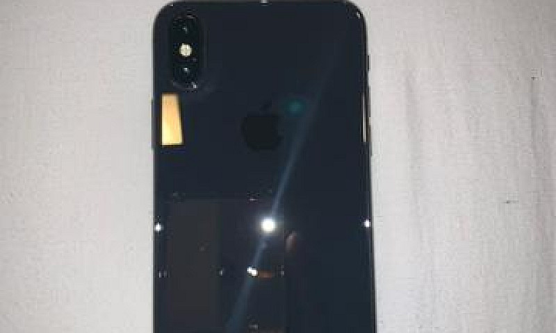 Iphone X 64Gb...