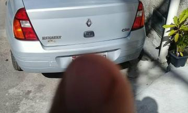 Renault Clio Muito I...