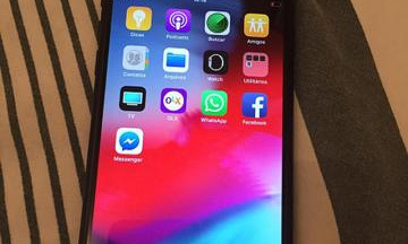 Iphone 7 Plus 32Gb B...