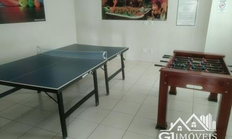 Apartamento No Parqu...