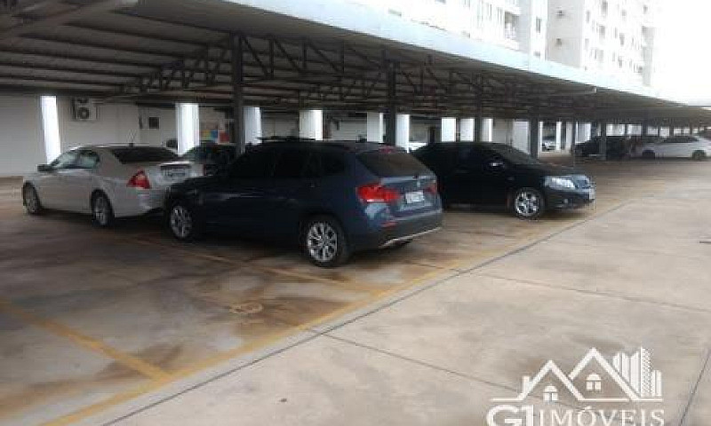 Apartamento No Parqu...