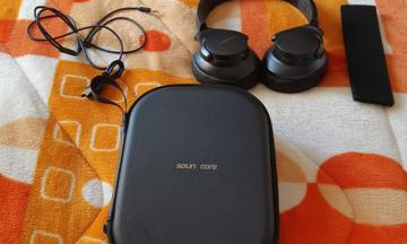 Fone Importado Sound...