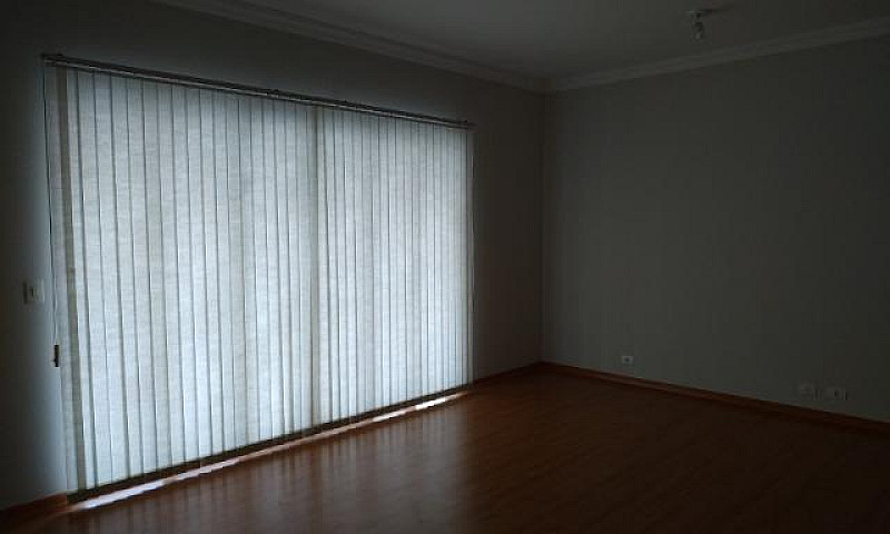 Apartamento Com 3 Su...