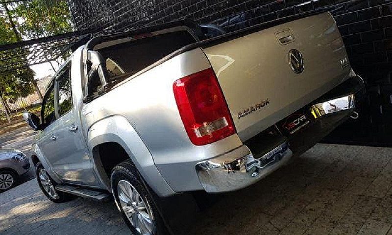 Amarok Highline Cd 2...