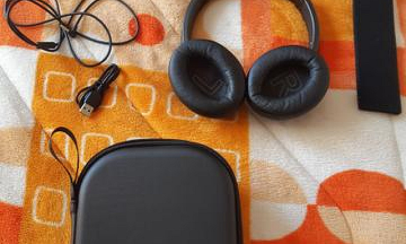 Fone Importado Sound...