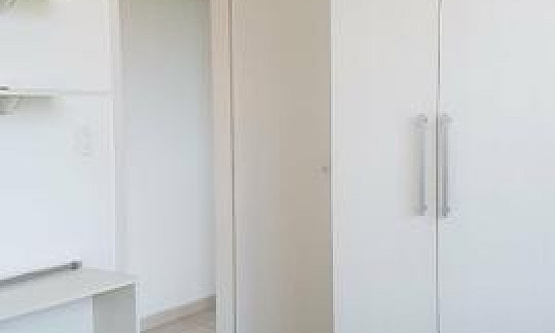 Apartamento 3 Quarto...