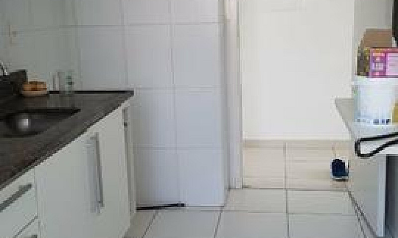 Apartamento 3 Quarto...