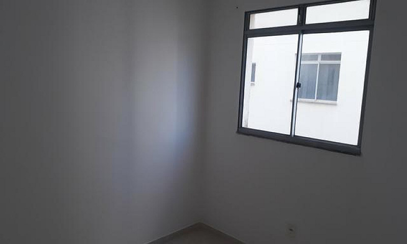 Apartamento 2/4 Nasc...