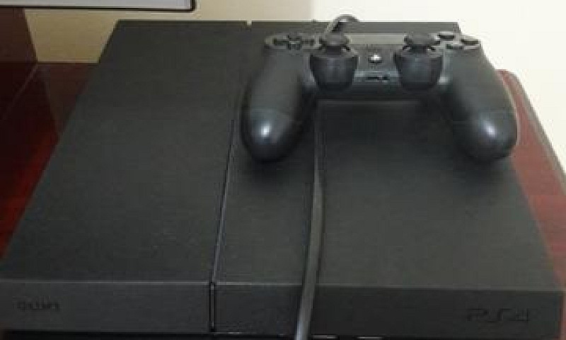 Playstation 4 Ps4...