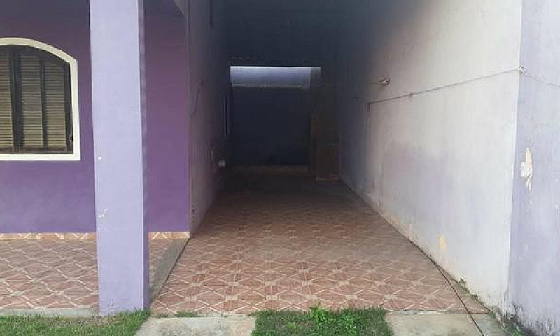 Linda Casa Em Cabo F...