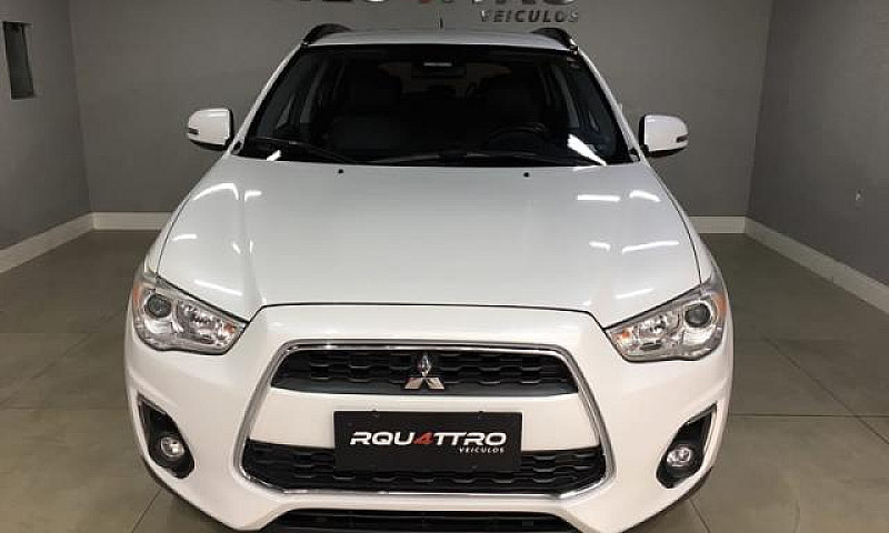 Mitsubishi Asx 2.0 1...