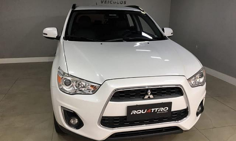 Mitsubishi Asx 2.0 1...