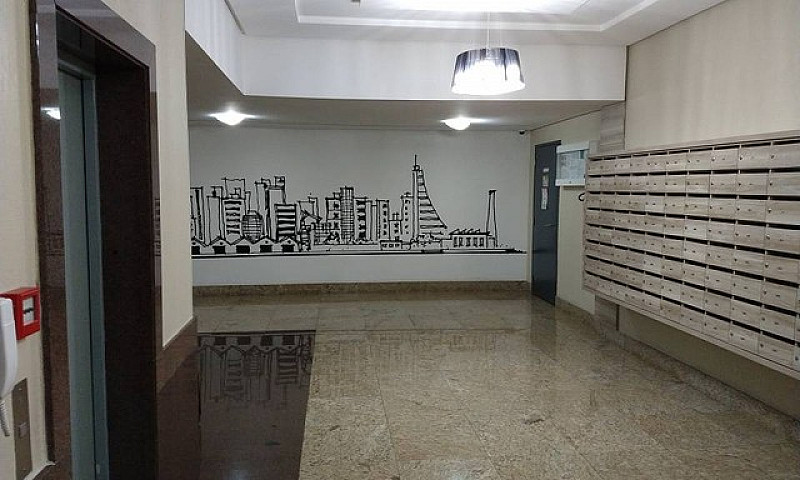 Loft No Centro Histó...
