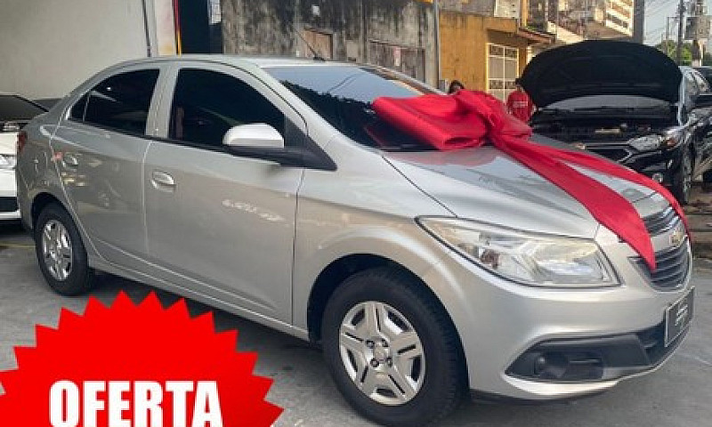 Chevrolet Prisma Lt ...