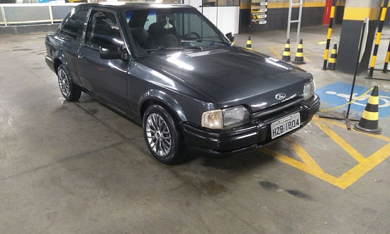 Vendo Escort L 92, M...