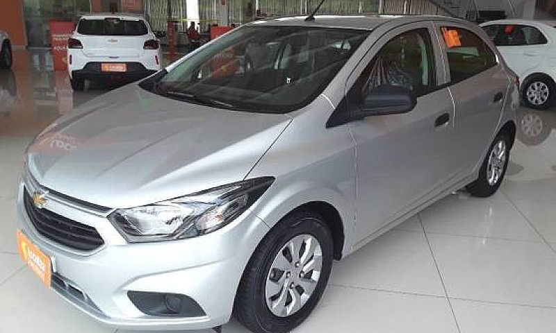 Chevrolet Joy 2019/2...