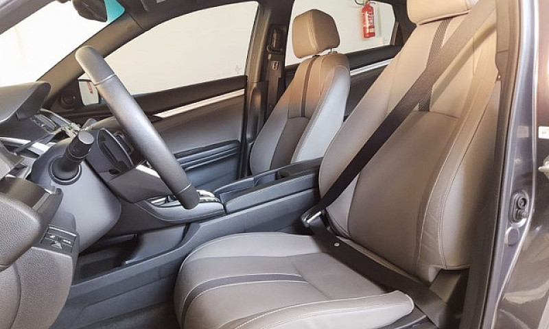 Honda Civic G10 Exl ...