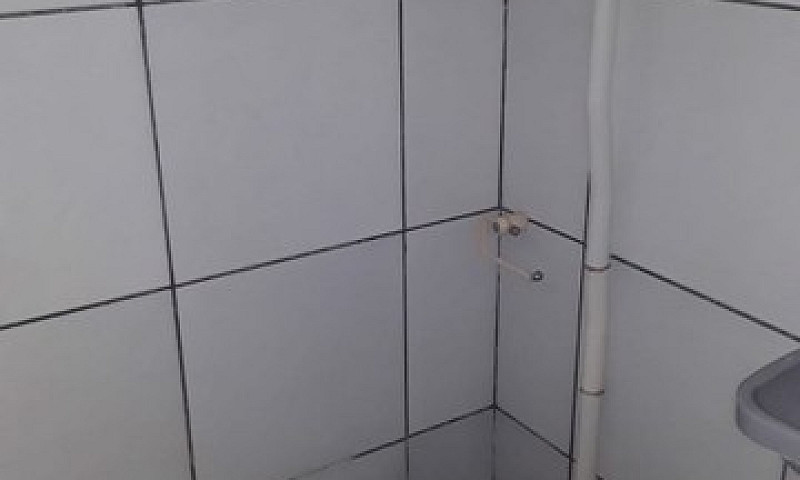 Kitnet Para Alugar...