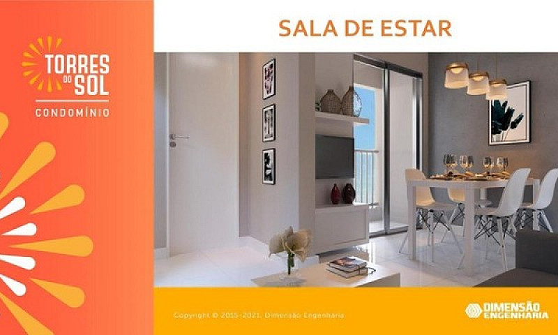 Torres Do Sol- Apart...